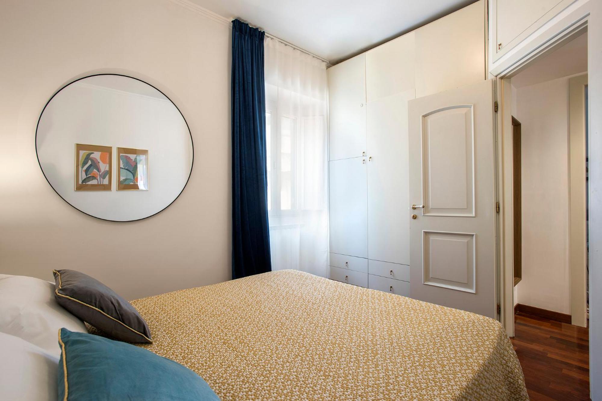 Appartement Boschetto Boutique Apartment Rome