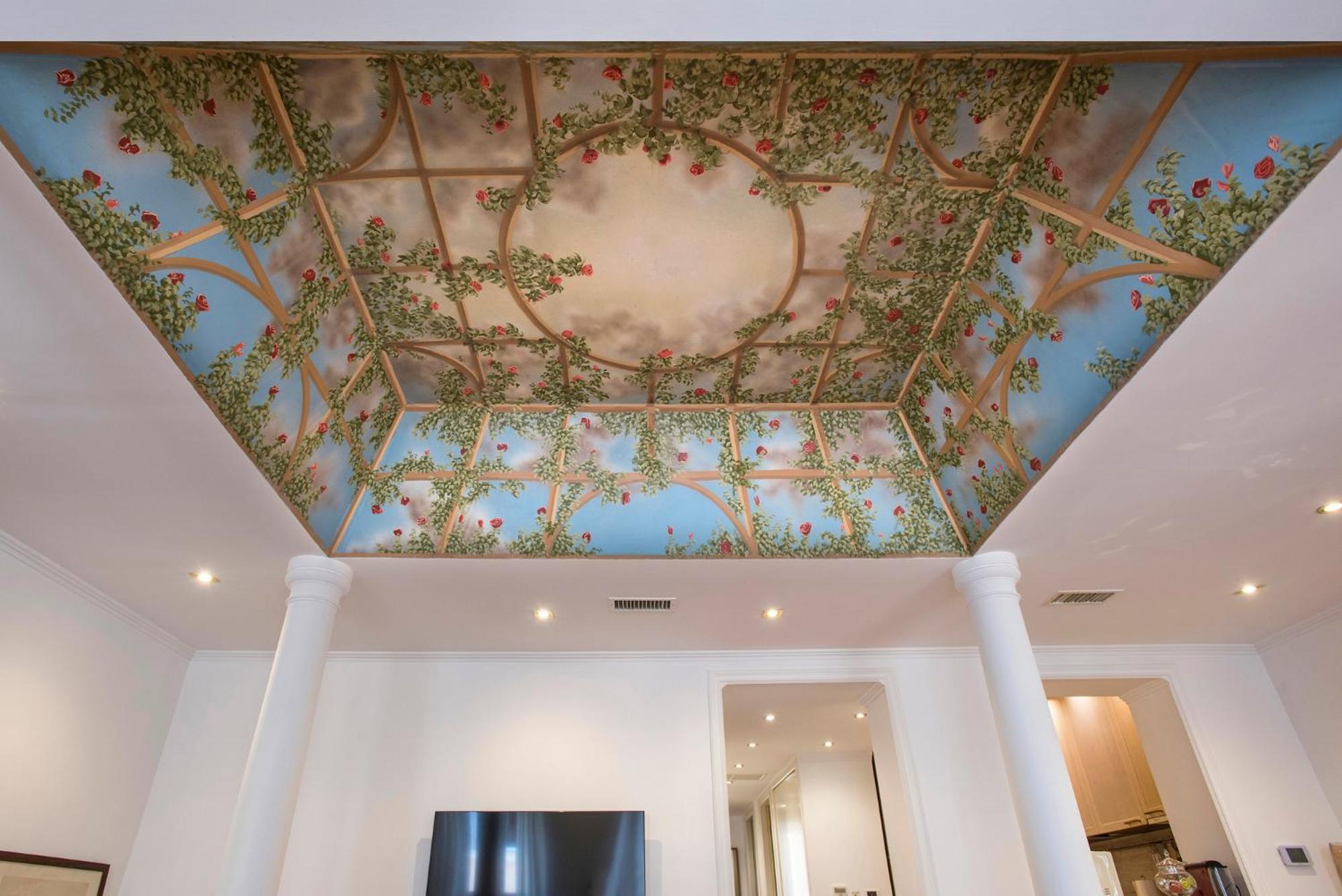 Boschetto Boutique Apartment Rome