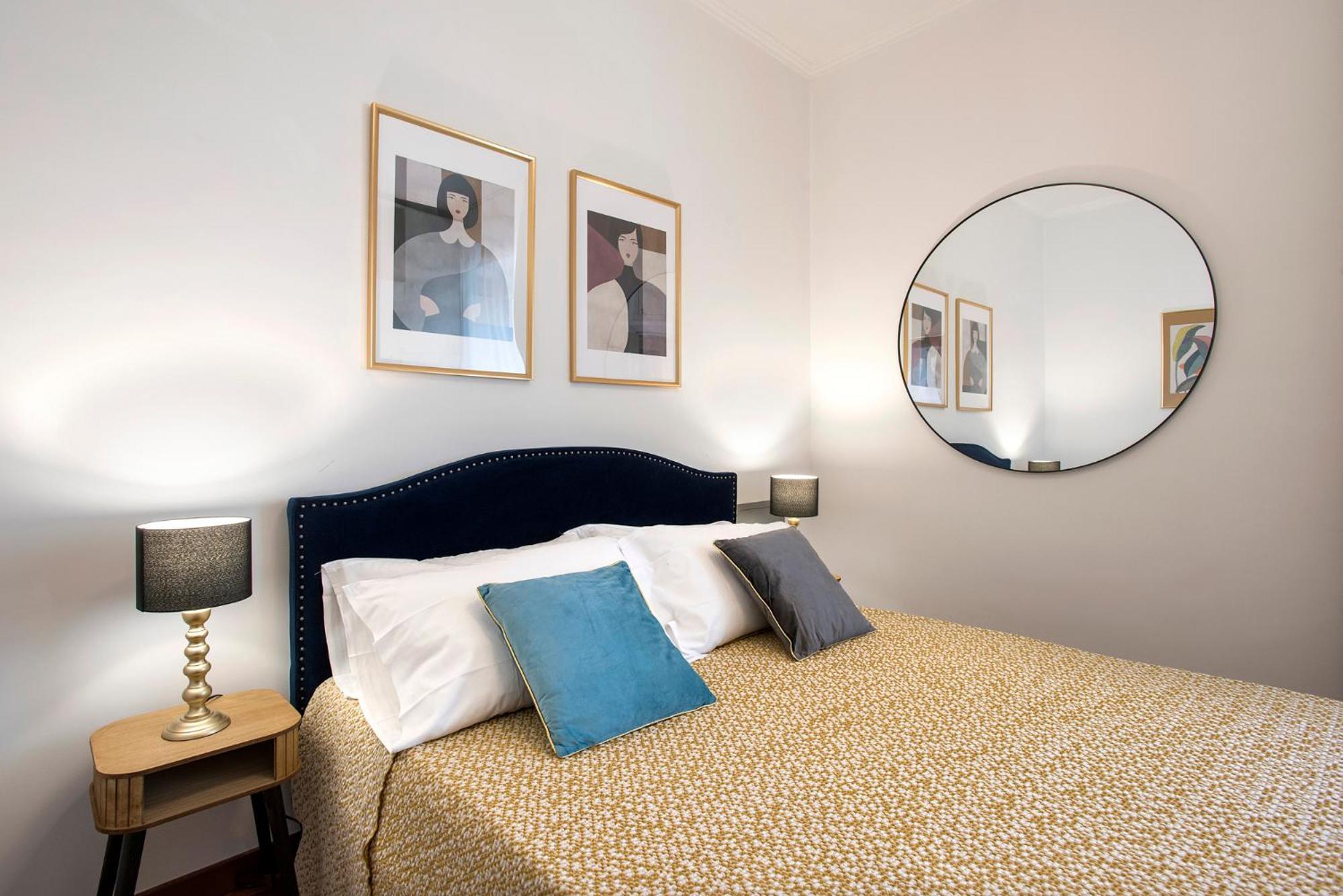 Boschetto Boutique Apartment Apartment