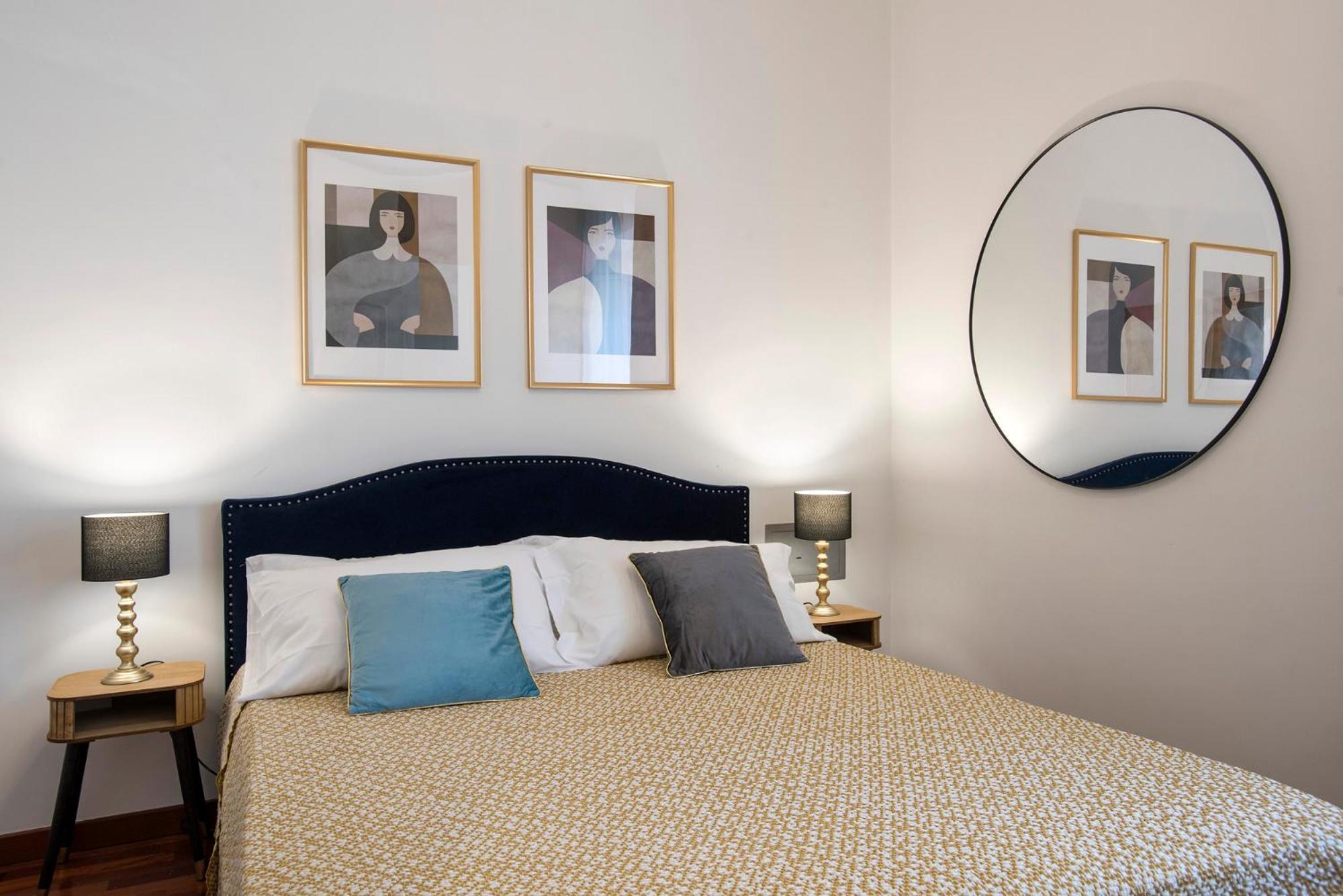 Boschetto Boutique Apartment Apartment *