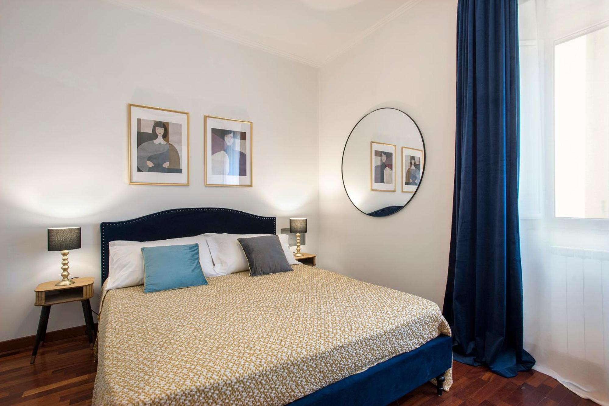 Apartment Boschetto Boutique Apartment *